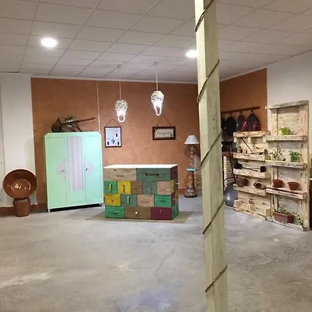 Santa Teresa *